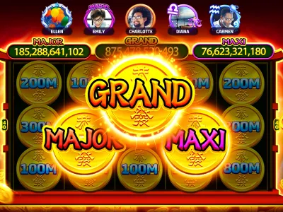 Fitur Bonus Menarik