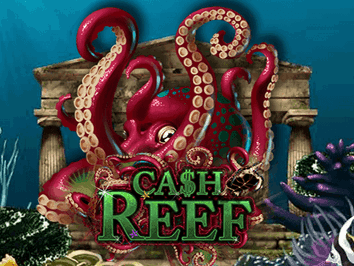 Cash Reef screenshot