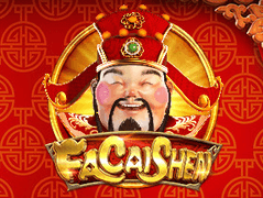 Facaishen screenshot