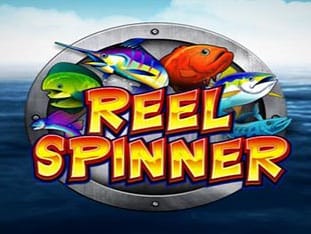 Reel Spinner screenshot