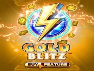 Gold Blitz screenshot