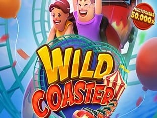 Wild Coaster screenshot